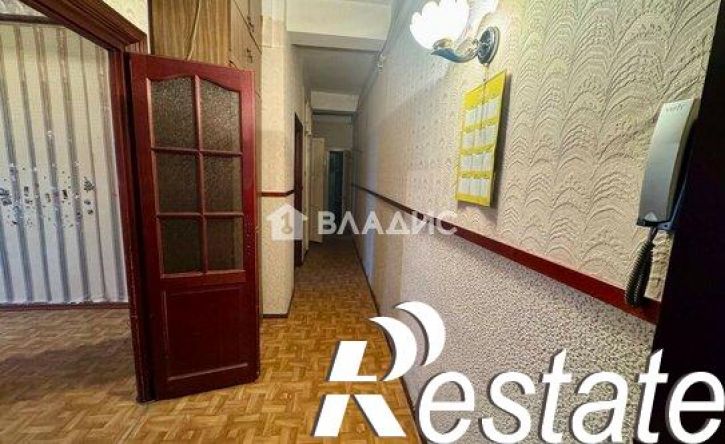 3-комн квартира проспект Славы, 58,  д. 58