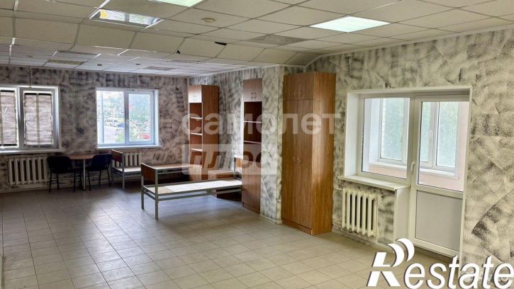 Отдельное здание улица Мичурина