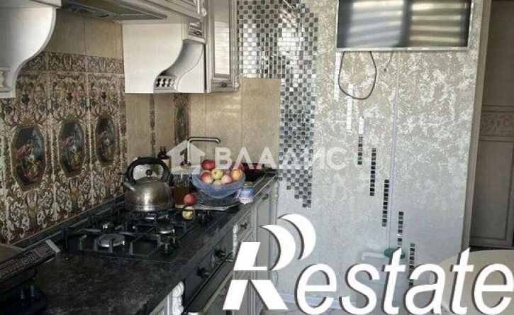 3-комн квартира улица Чапаева, 24,  д. 24