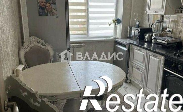 3-комн квартира улица Чапаева, 24,  д. 24