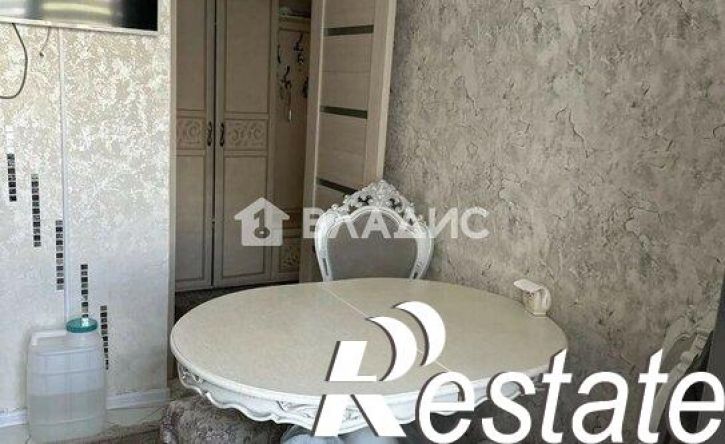 3-комн квартира улица Чапаева, 24,  д. 24