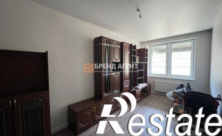 1-комн квартира улица Щорса, 45,  д. 45