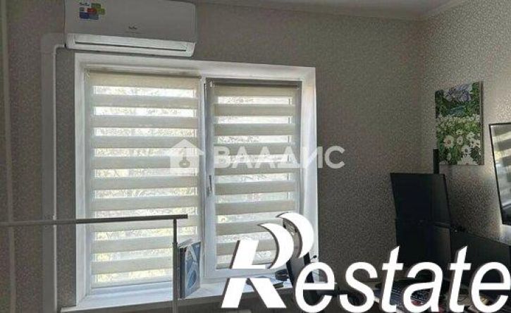 3-комн квартира улица Чапаева, 24,  д. 24