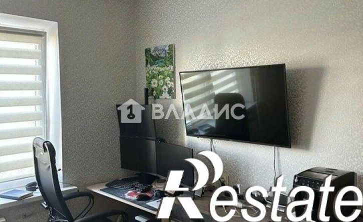 3-комн квартира улица Чапаева, 24,  д. 24