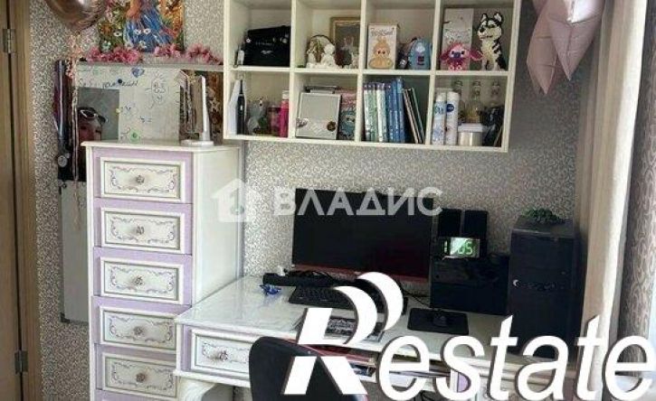 3-комн квартира улица Чапаева, 24,  д. 24
