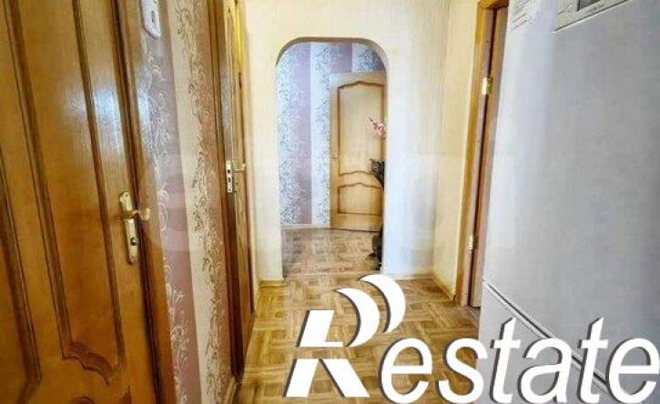 2-комн квартира улица Щорса, 55А,  д. 55А