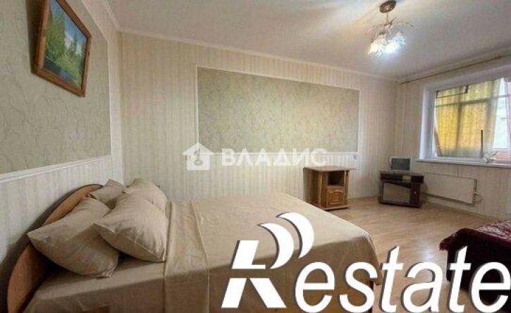 1-комн квартира Народный бульвар, 105,  д. 105