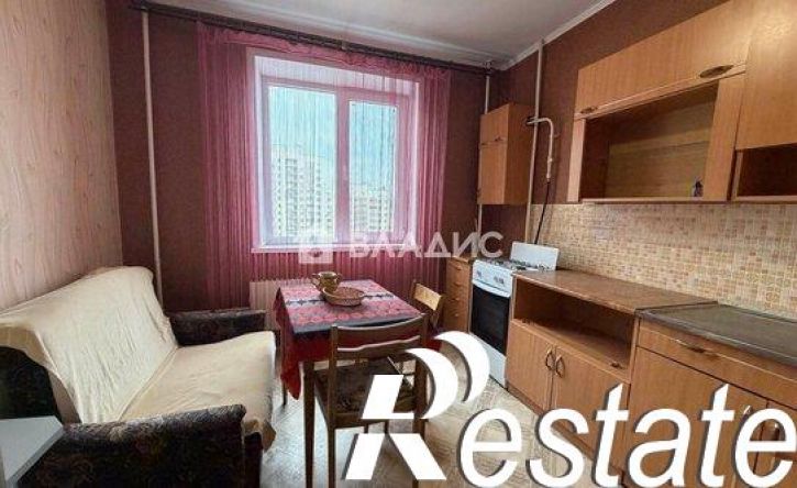 1-комн квартира Народный бульвар, 105,  д. 105