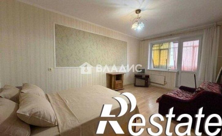1-комн квартира Народный бульвар, 105,  д. 105
