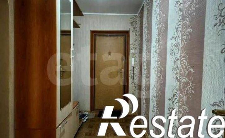 2-комн квартира улица Щорса, 55А,  д. 55А