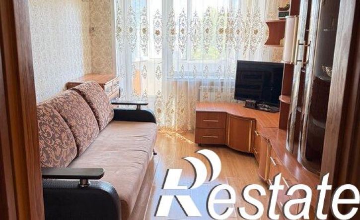 2-комн квартира проспект Славы, 7Б,  д. 7Б