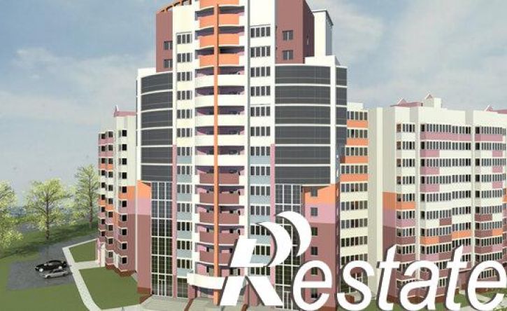 1-комн квартира улица Есенина, 58,  д. 58