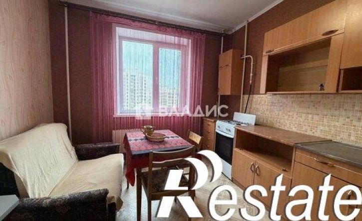 1-комн квартира Народный бульвар, 105,  д. 105