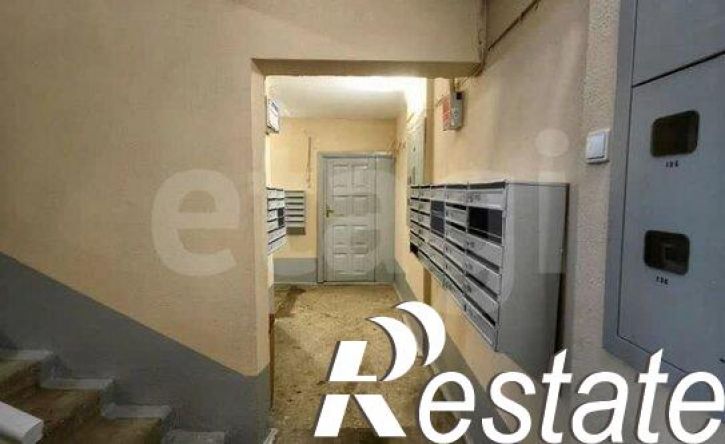 2-комн квартира улица Щорса, 55А,  д. 55А