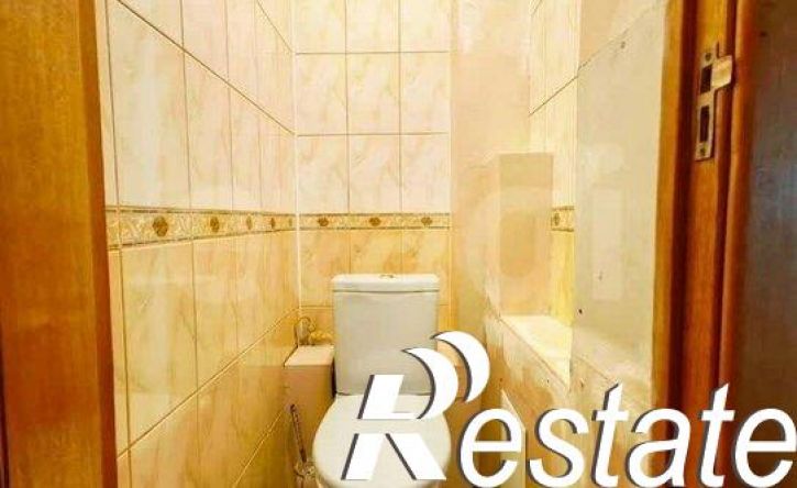 2-комн квартира улица Щорса, 55А,  д. 55А