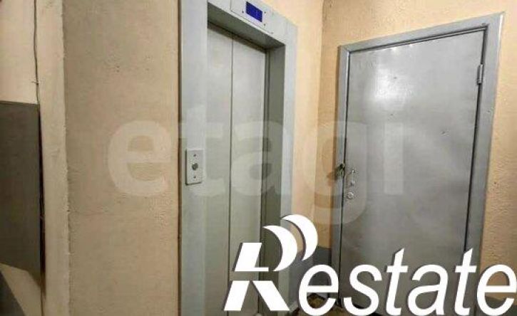 2-комн квартира улица Щорса, 55А,  д. 55А