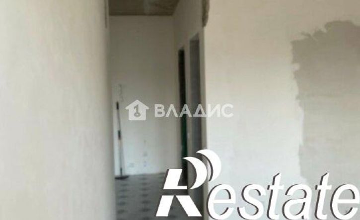 1-комн квартира улица Разина, 8А,  д. 8А