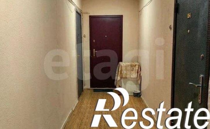 2-комн квартира улица Щорса, 55А,  д. 55А
