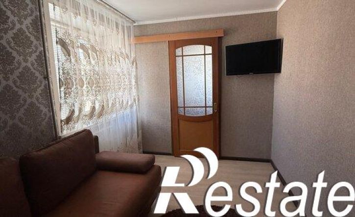 2-комн квартира проспект Славы, 7Б,  д. 7Б
