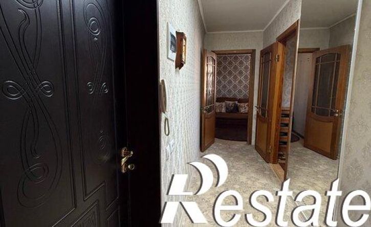 2-комн квартира проспект Славы, 7Б,  д. 7Б