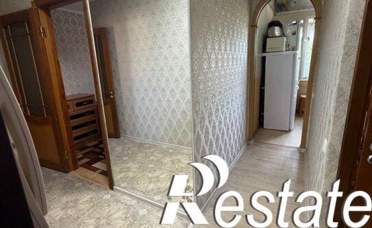 2-комн квартира проспект Славы, 7Б,  д. 7Б