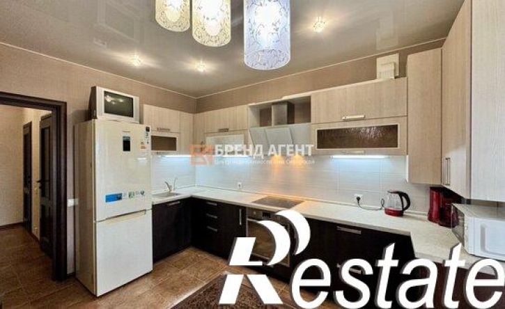 2-комн квартира бульвар Юности, 33,  д. 33