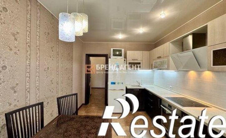 2-комн квартира бульвар Юности, 33,  д. 33