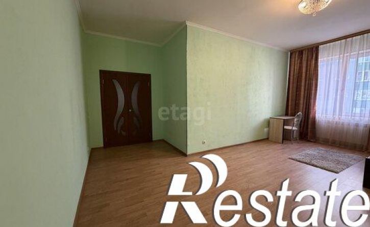 2-комн квартира улица Толстого, 55,  д. 55