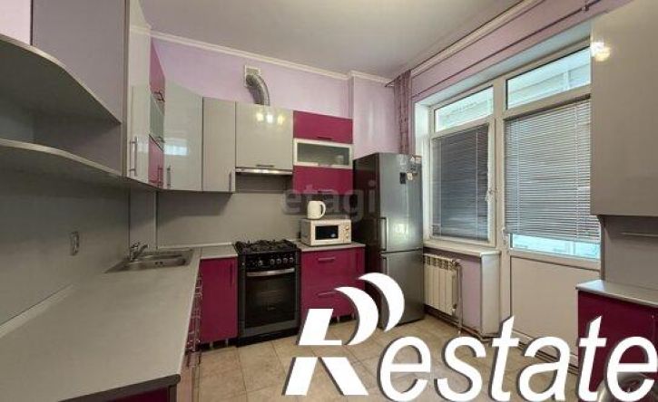 2-комн квартира улица Толстого, 55,  д. 55