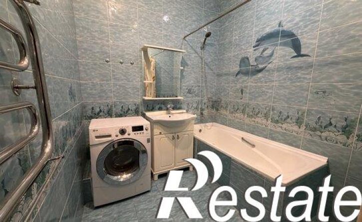 2-комн квартира улица Толстого, 55,  д. 55