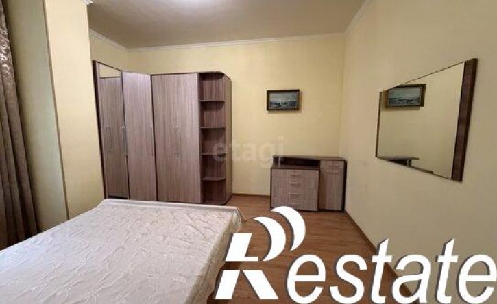 2-комн квартира улица Толстого, 55,  д. 55