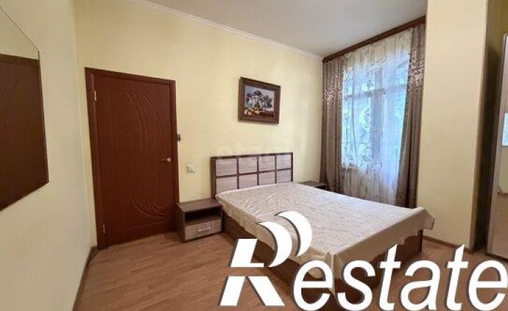 2-комн квартира улица Толстого, 55,  д. 55