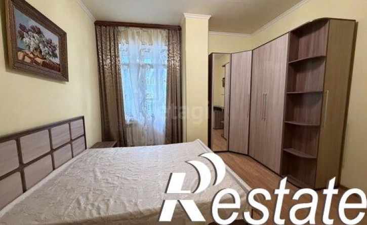 2-комн квартира улица Толстого, 55,  д. 55