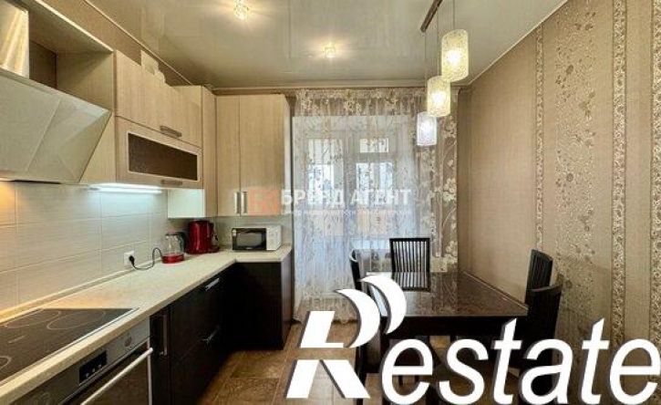 2-комн квартира бульвар Юности, 33,  д. 33