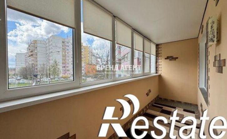 2-комн квартира бульвар Юности, 33,  д. 33