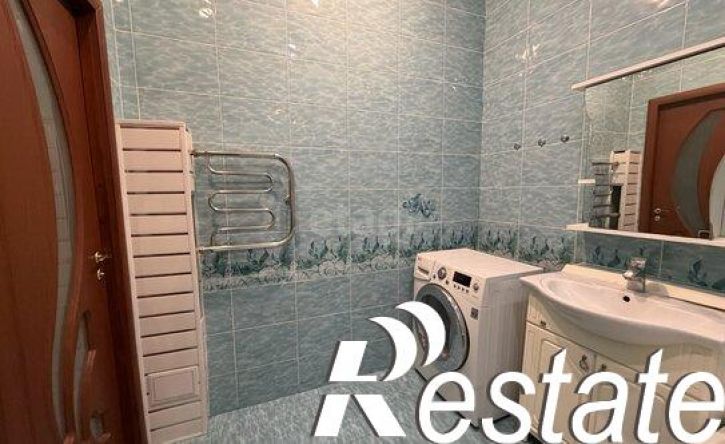 2-комн квартира улица Толстого, 55,  д. 55