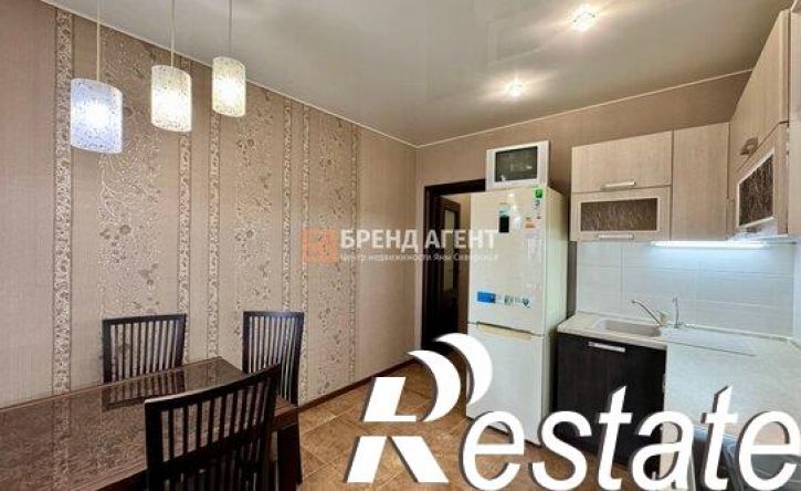 2-комн квартира бульвар Юности, 33,  д. 33