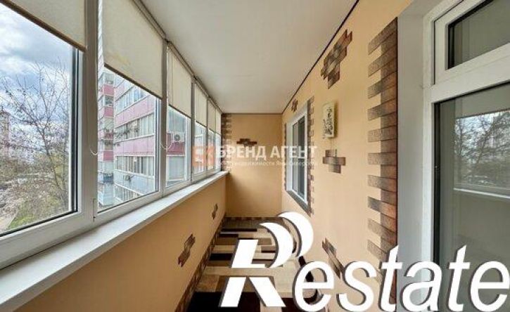 2-комн квартира бульвар Юности, 33,  д. 33
