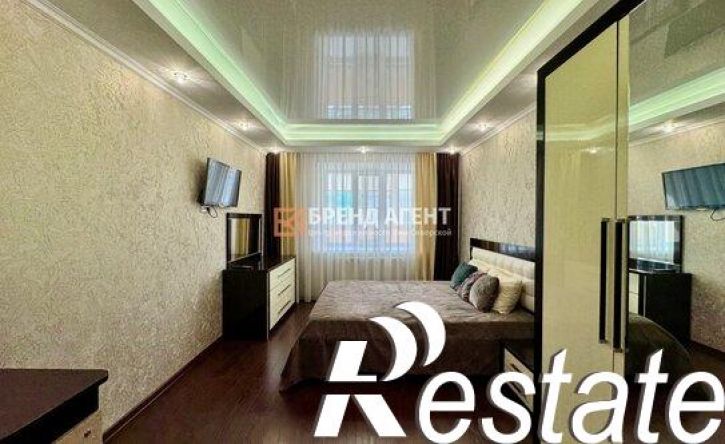 2-комн квартира бульвар Юности, 33,  д. 33