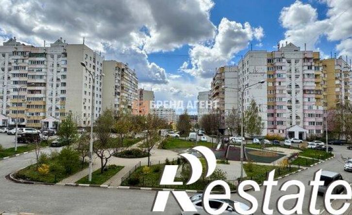 2-комн квартира бульвар Юности, 33,  д. 33