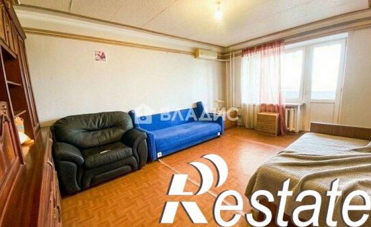 3-комн квартира улица Челюскинцев, 17,  д. 17