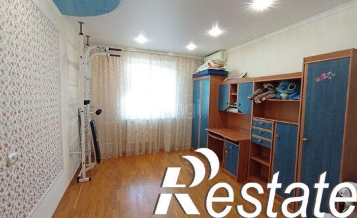 3-комн квартира бульвар Юности, 7,  д. 7