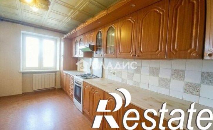 3-комн квартира улица Челюскинцев, 17,  д. 17