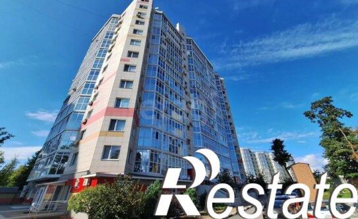 2-комн квартира улица Горького, 54Б,  д. 54Б