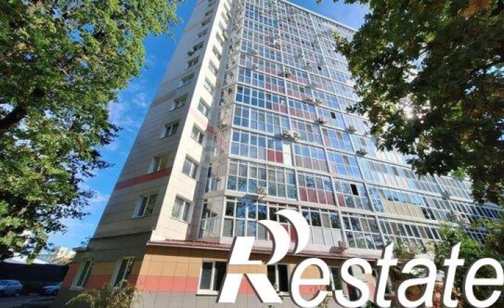 2-комн квартира улица Горького, 54Б,  д. 54Б