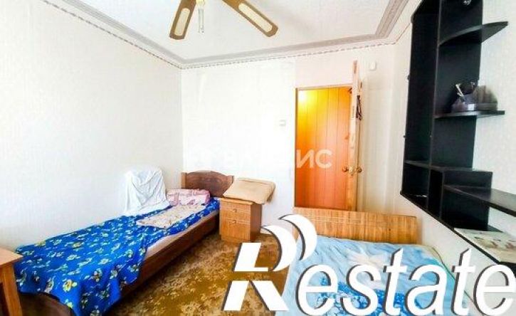 3-комн квартира улица Челюскинцев, 17,  д. 17