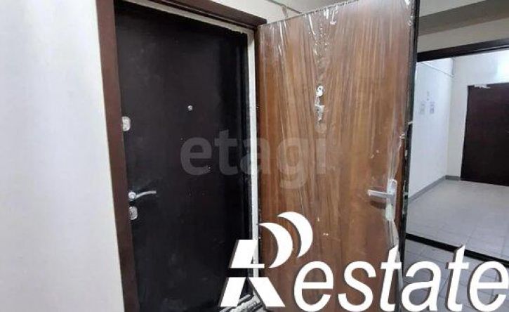 2-комн квартира улица Горького, 54Б,  д. 54Б