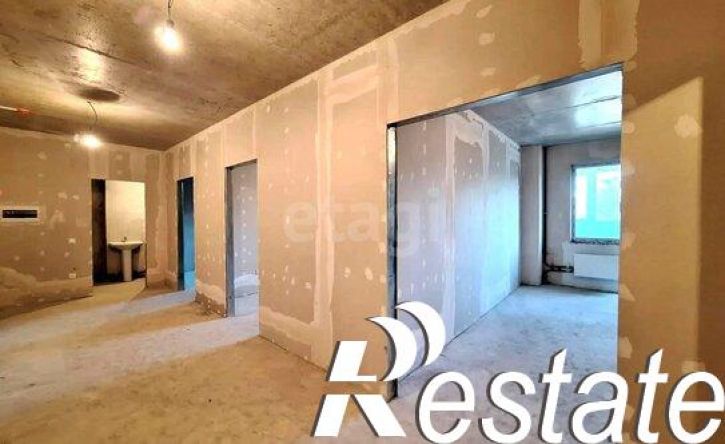 2-комн квартира улица Горького, 54Б,  д. 54Б