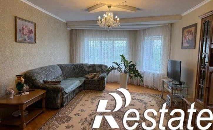 3-комн квартира улица Губкина, 49А,  д. 49А