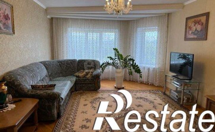 3-комн квартира улица Губкина, 49А,  д. 49А